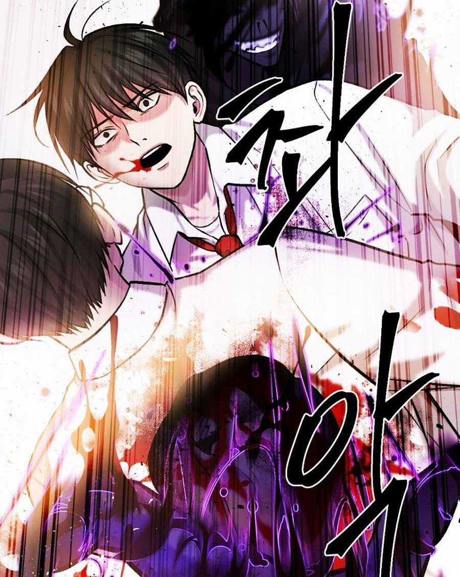 Trở Thành Quái Vật Chapter 19 trang 61