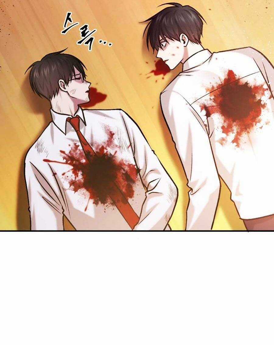 Trở Thành Quái Vật Chapter 19 trang 71