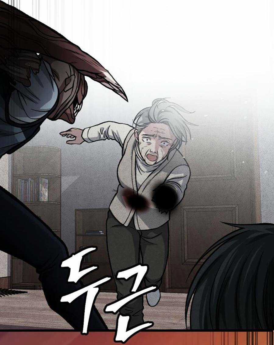 Trở Thành Quái Vật Chapter 19 trang 76