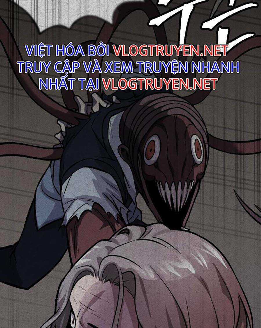 Trở Thành Quái Vật Chapter 19 trang 78