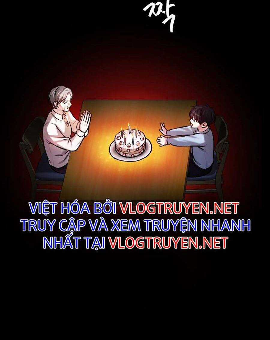 Trở Thành Quái Vật Chapter 19 trang 91