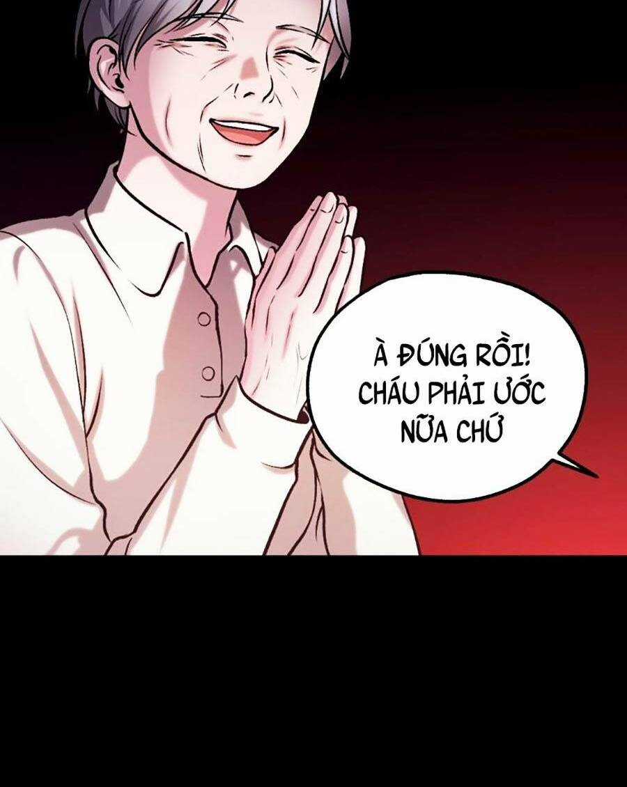 Trở Thành Quái Vật Chapter 19 trang 95