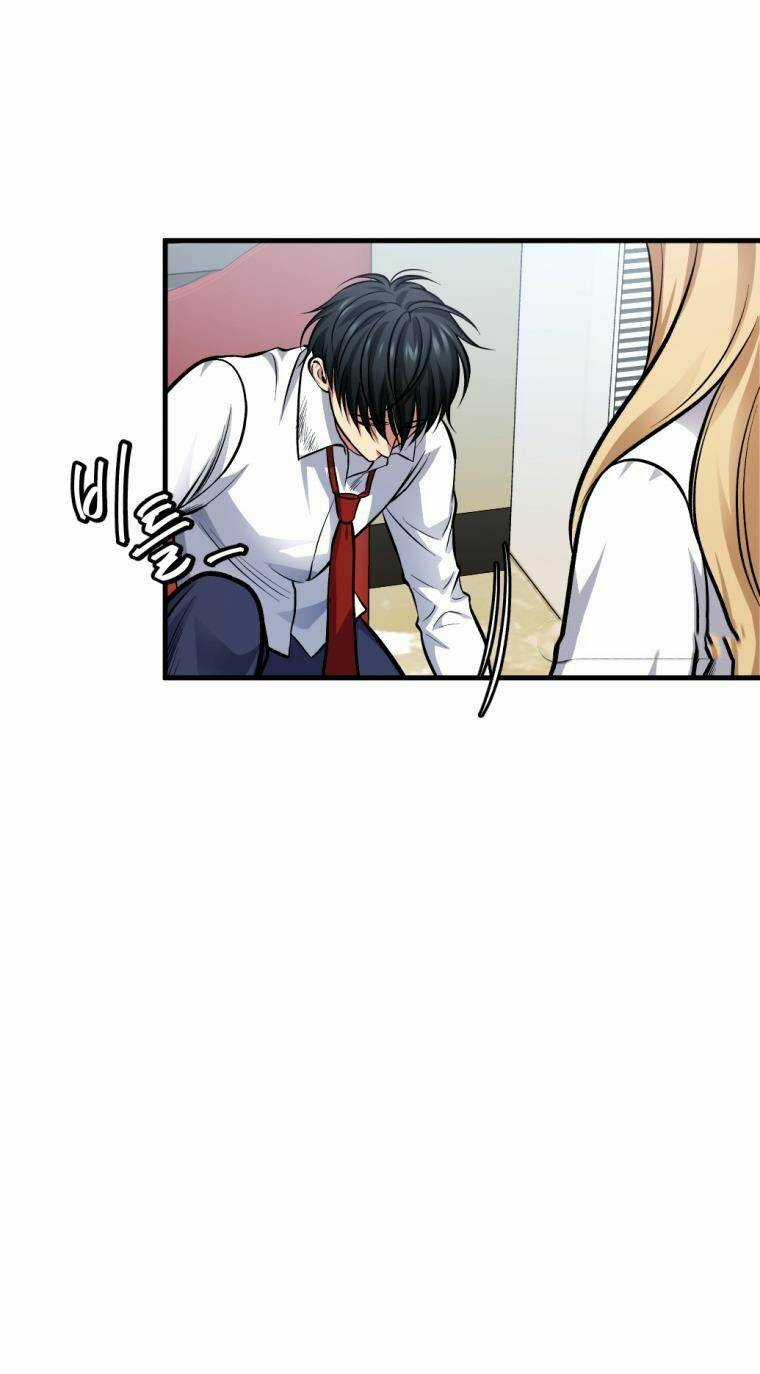 Trở Thành Quái Vật Chapter 2.5 trang 14