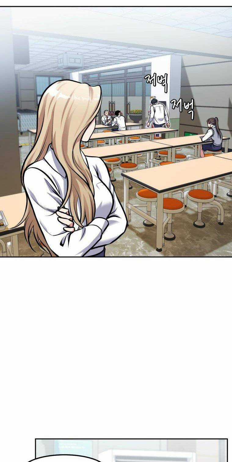 Trở Thành Quái Vật Chapter 2.5 trang 17