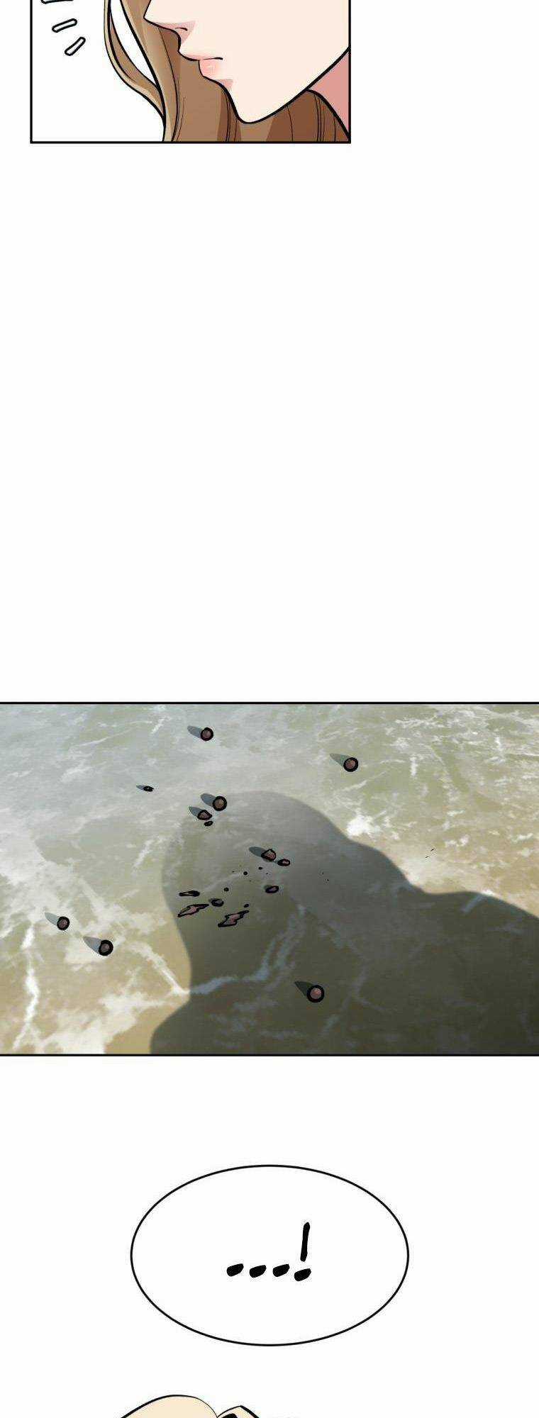 Trở Thành Quái Vật Chapter 2.5 trang 19