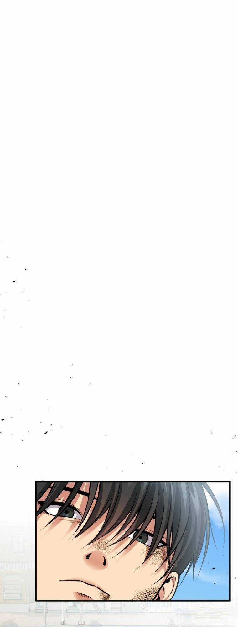 Trở Thành Quái Vật Chapter 2.5 trang 22