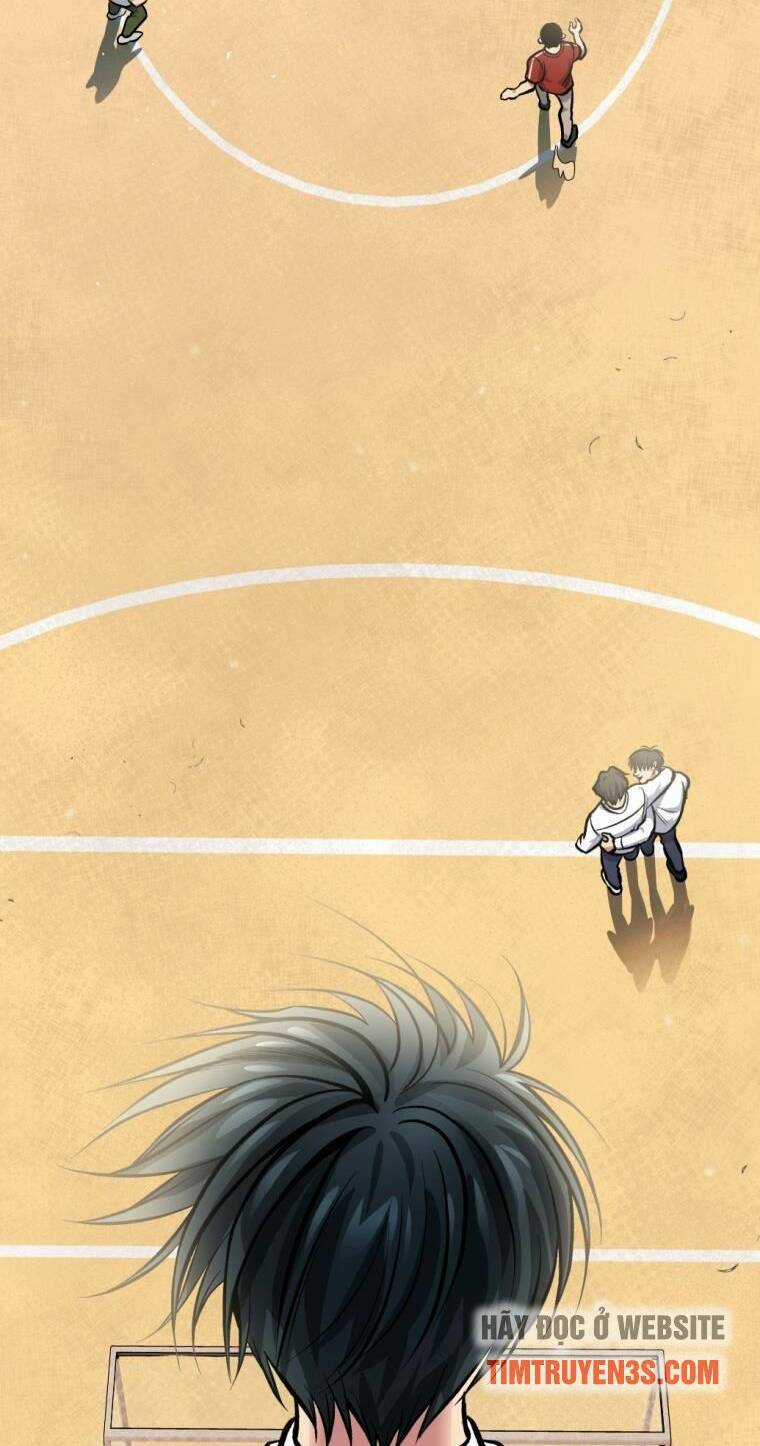 Trở Thành Quái Vật Chapter 2.5 trang 24