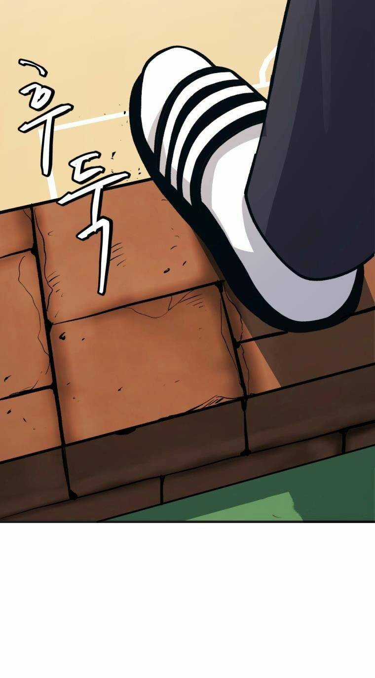 Trở Thành Quái Vật Chapter 2.5 trang 30