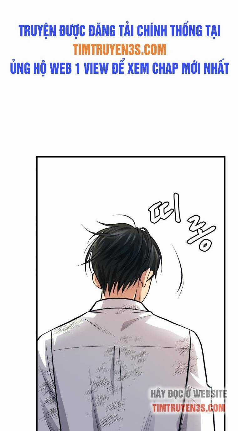 Trở Thành Quái Vật Chapter 2.5 trang 31