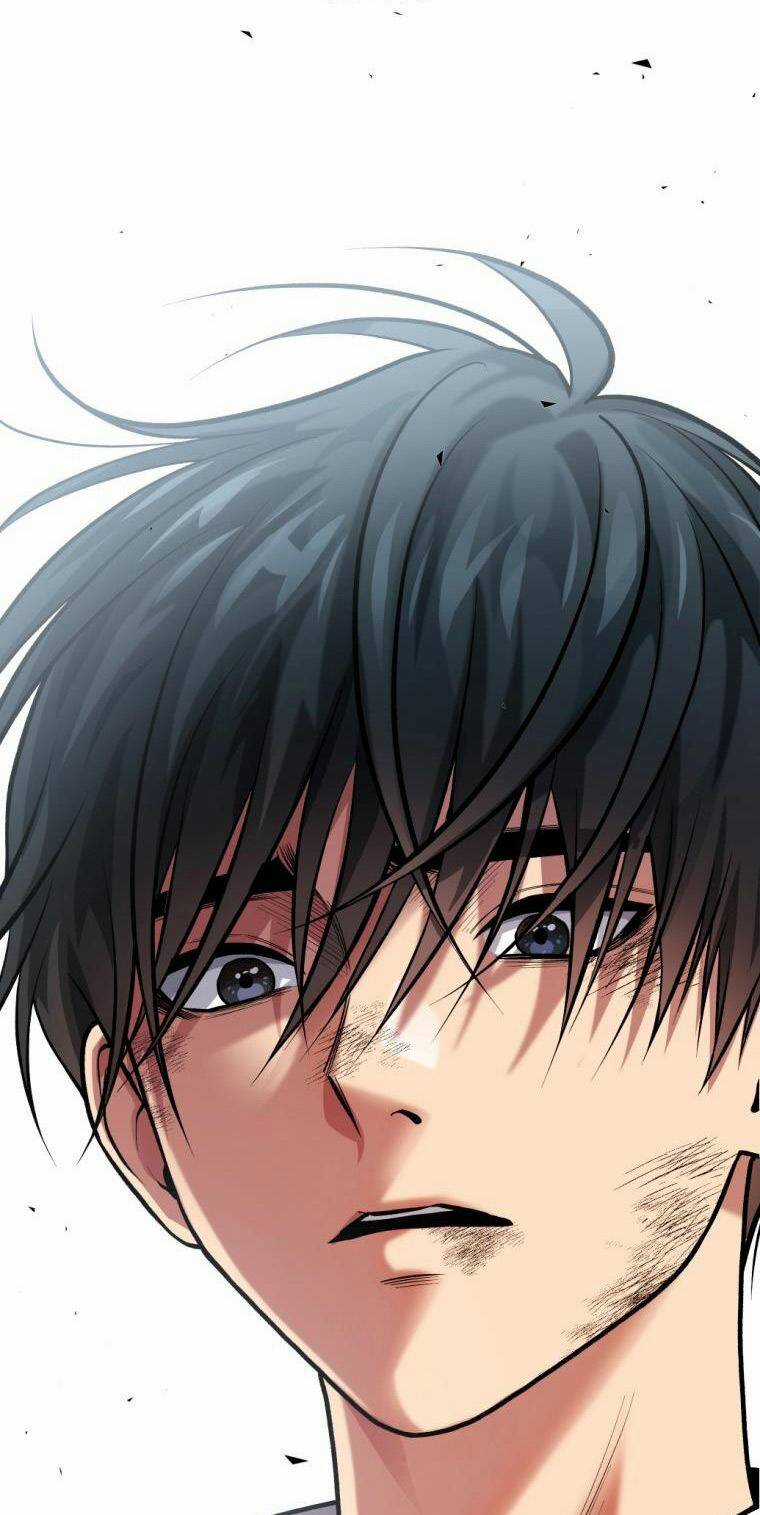 Trở Thành Quái Vật Chapter 2.5 trang 33