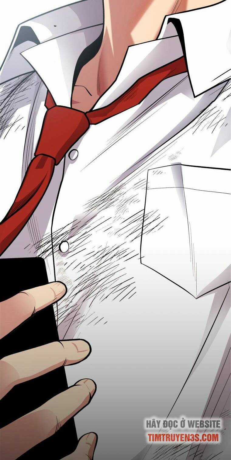 Trở Thành Quái Vật Chapter 2.5 trang 34