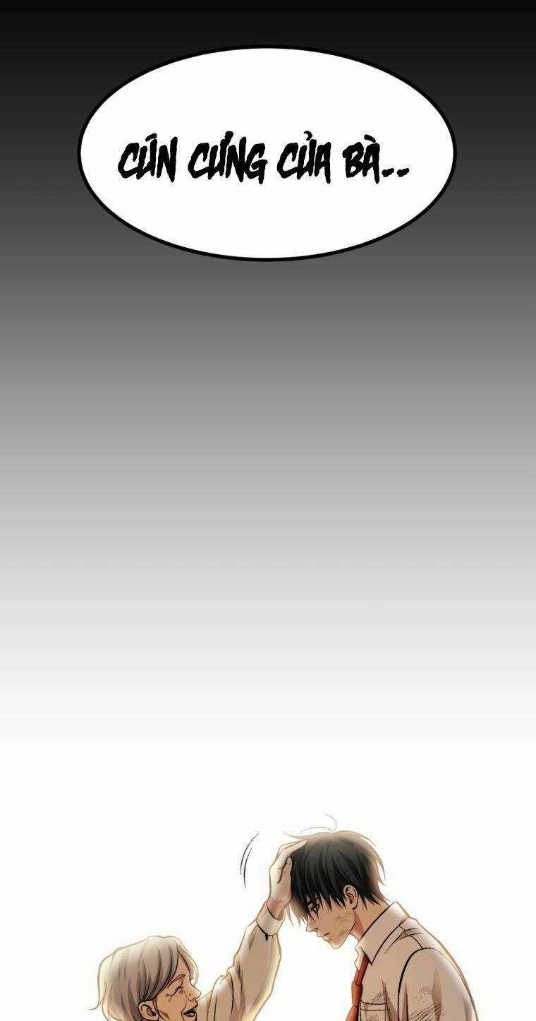 Trở Thành Quái Vật Chapter 2.5 trang 39