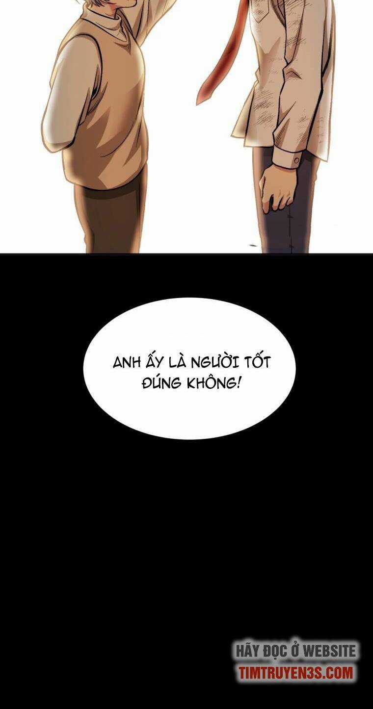 Trở Thành Quái Vật Chapter 2.5 trang 40