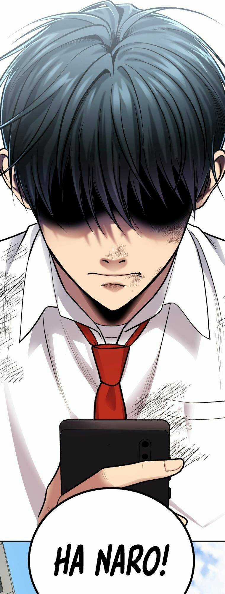 Trở Thành Quái Vật Chapter 2.5 trang 42