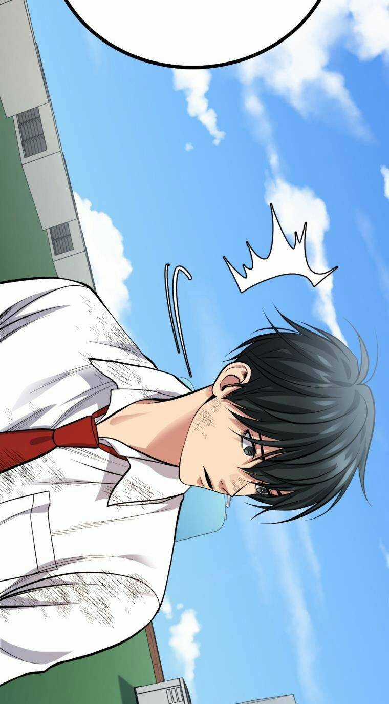 Trở Thành Quái Vật Chapter 2.5 trang 43