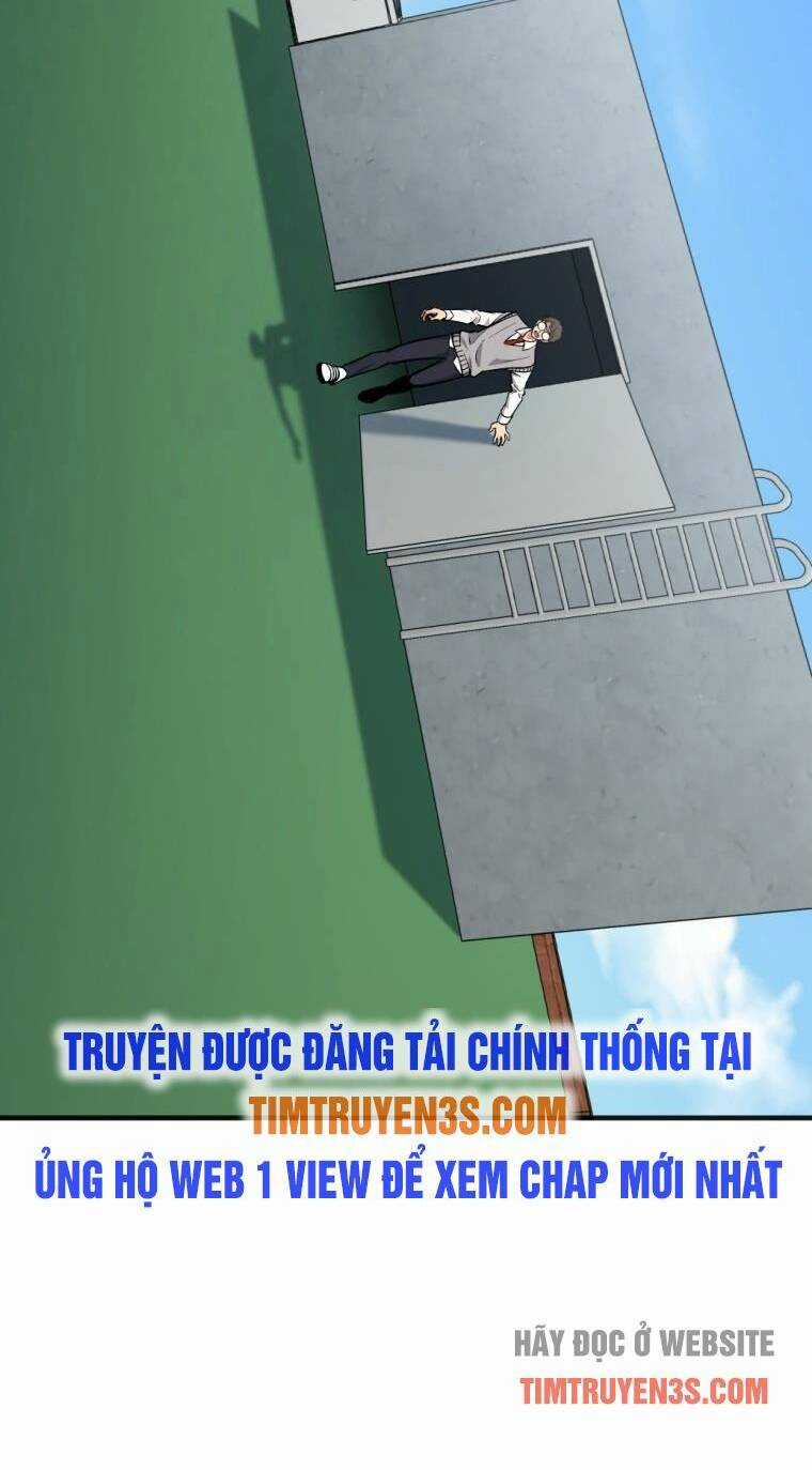 Trở Thành Quái Vật Chapter 2.5 trang 44
