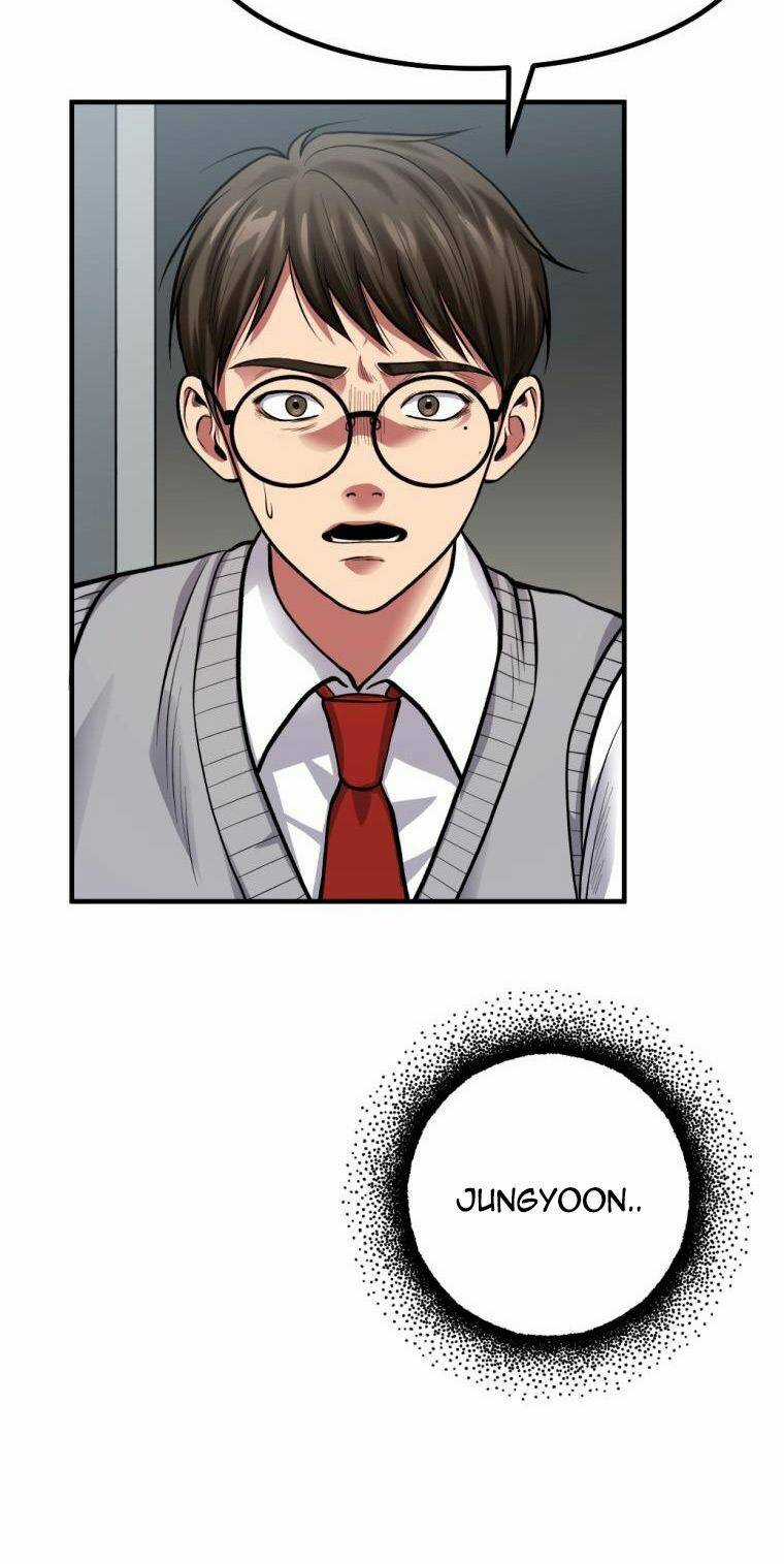 Trở Thành Quái Vật Chapter 2.5 trang 46