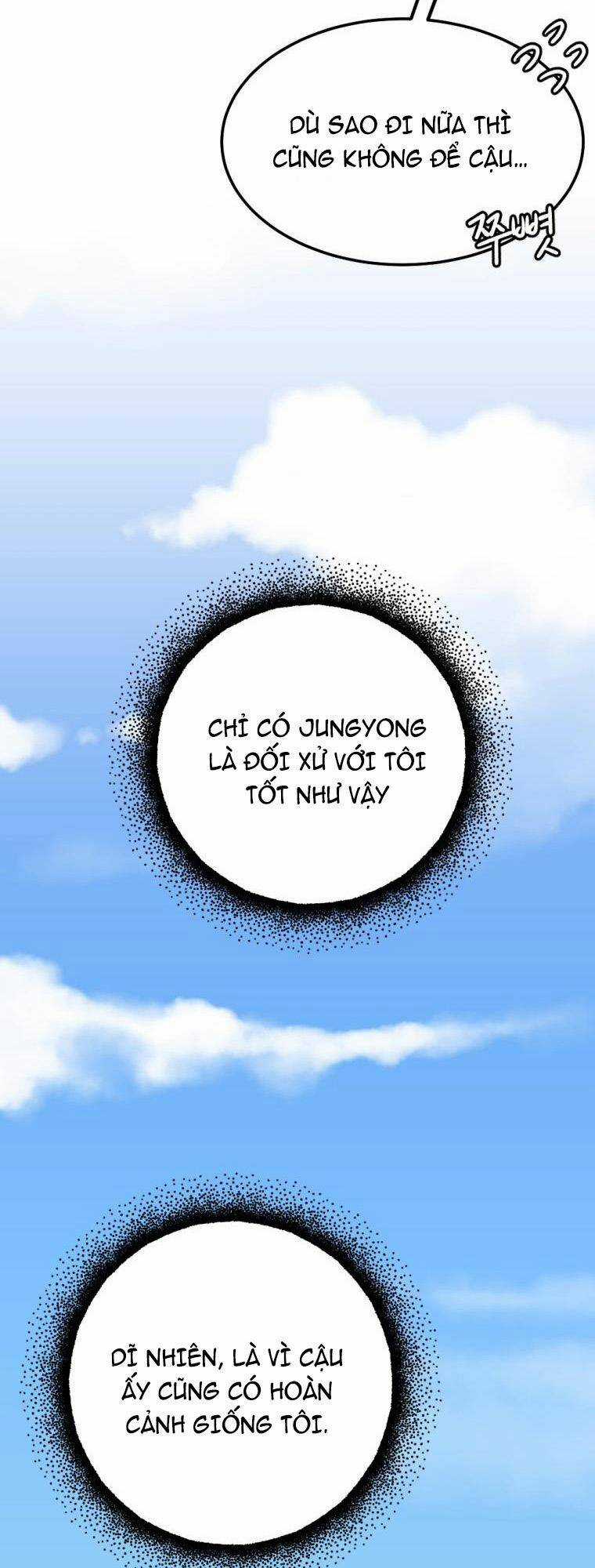 Trở Thành Quái Vật Chapter 2.5 trang 48