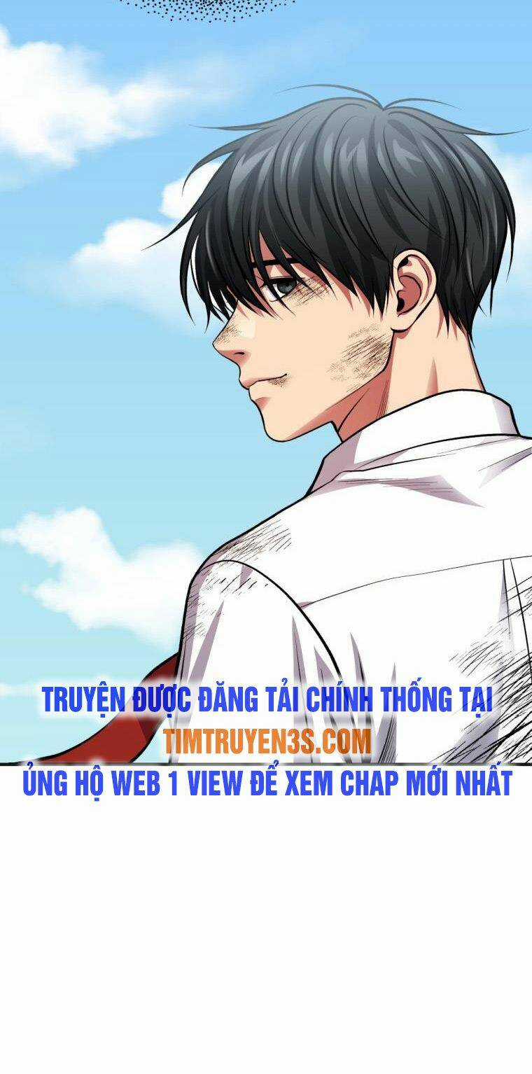 Trở Thành Quái Vật Chapter 2.5 trang 49