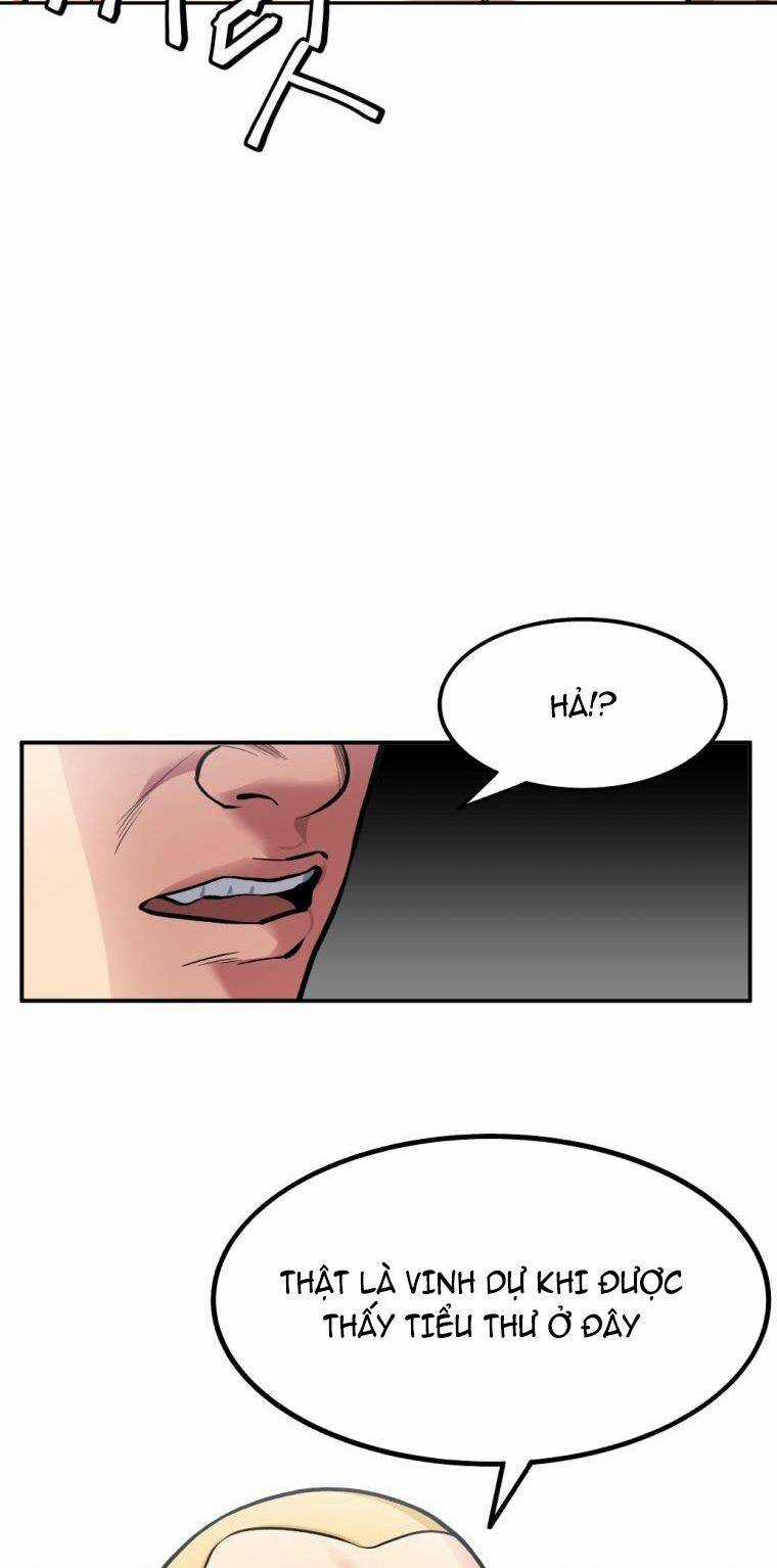 Trở Thành Quái Vật Chapter 2.5 trang 5