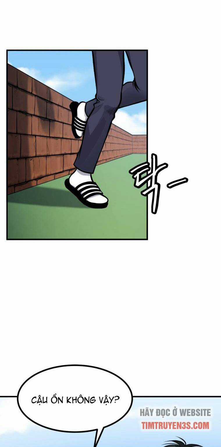 Trở Thành Quái Vật Chapter 2.5 trang 50