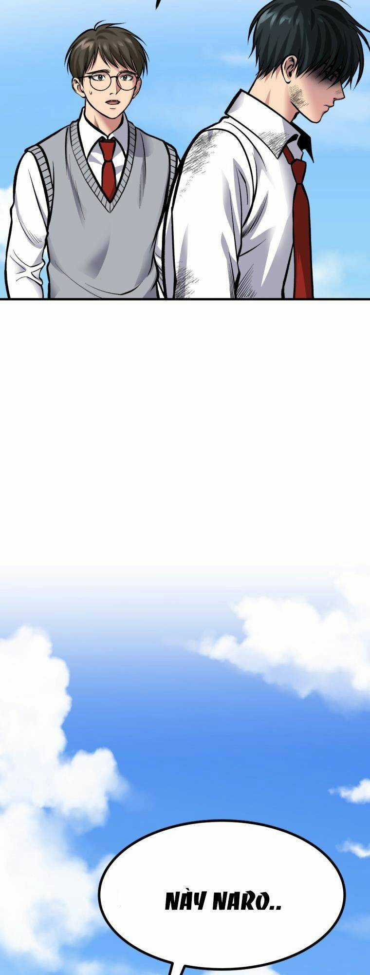 Trở Thành Quái Vật Chapter 2.5 trang 51