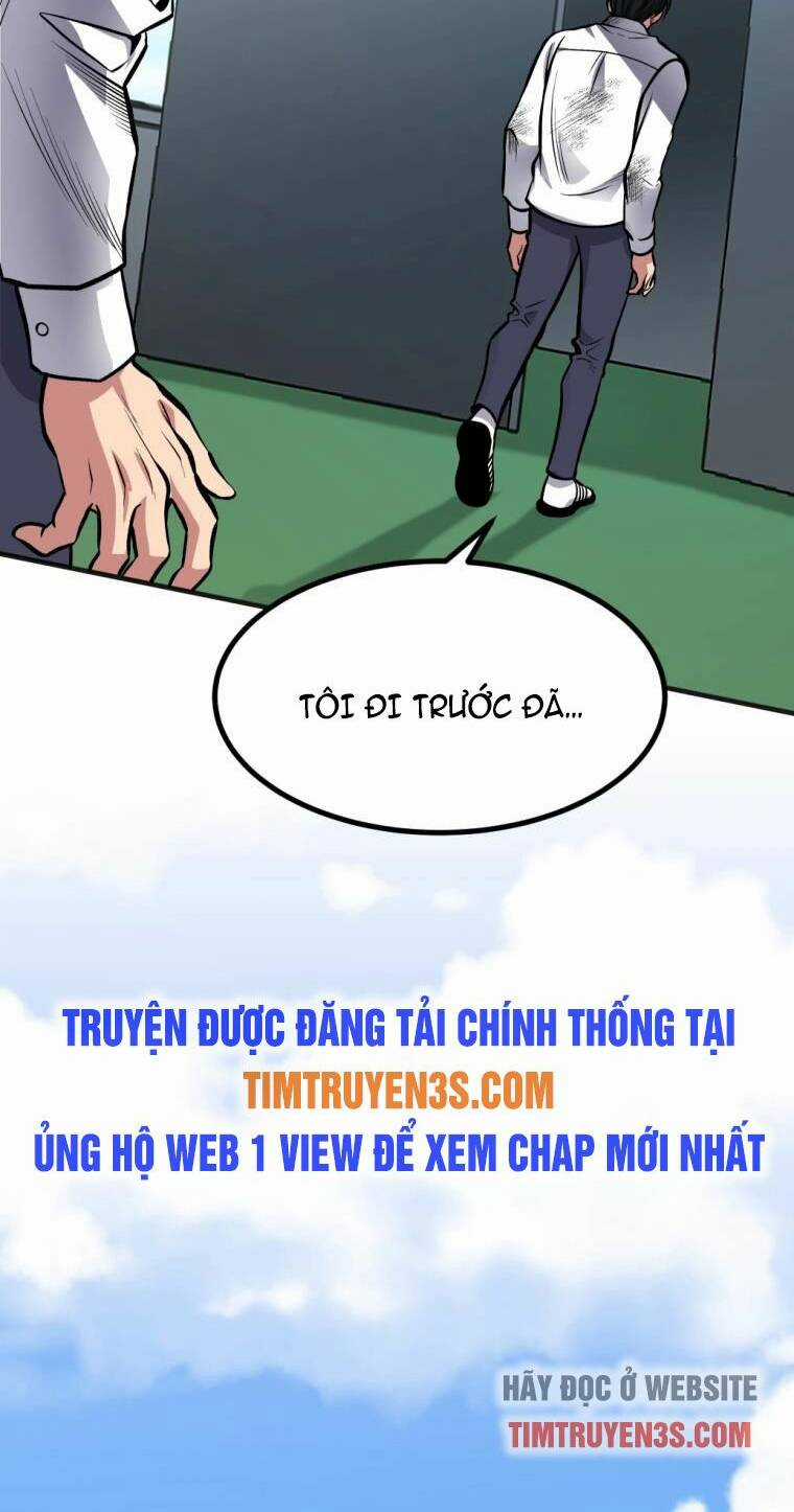 Trở Thành Quái Vật Chapter 2.5 trang 53