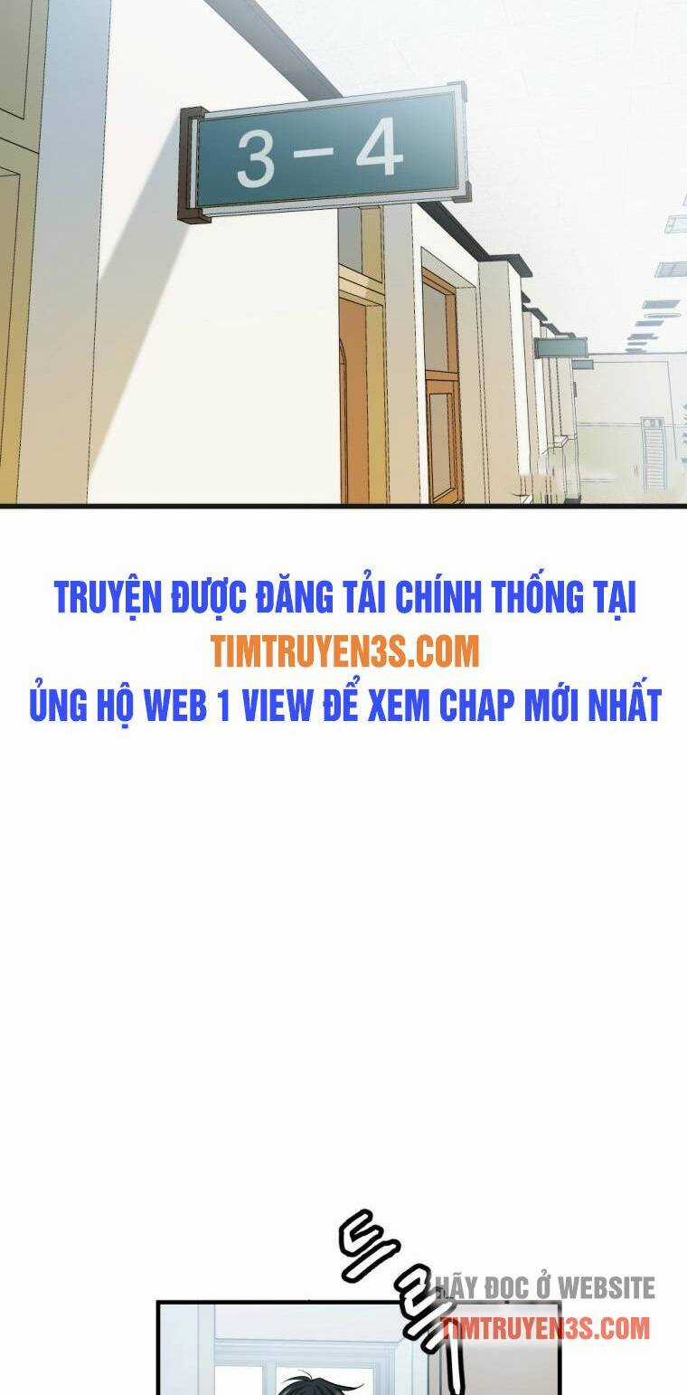 Trở Thành Quái Vật Chapter 2.5 trang 56