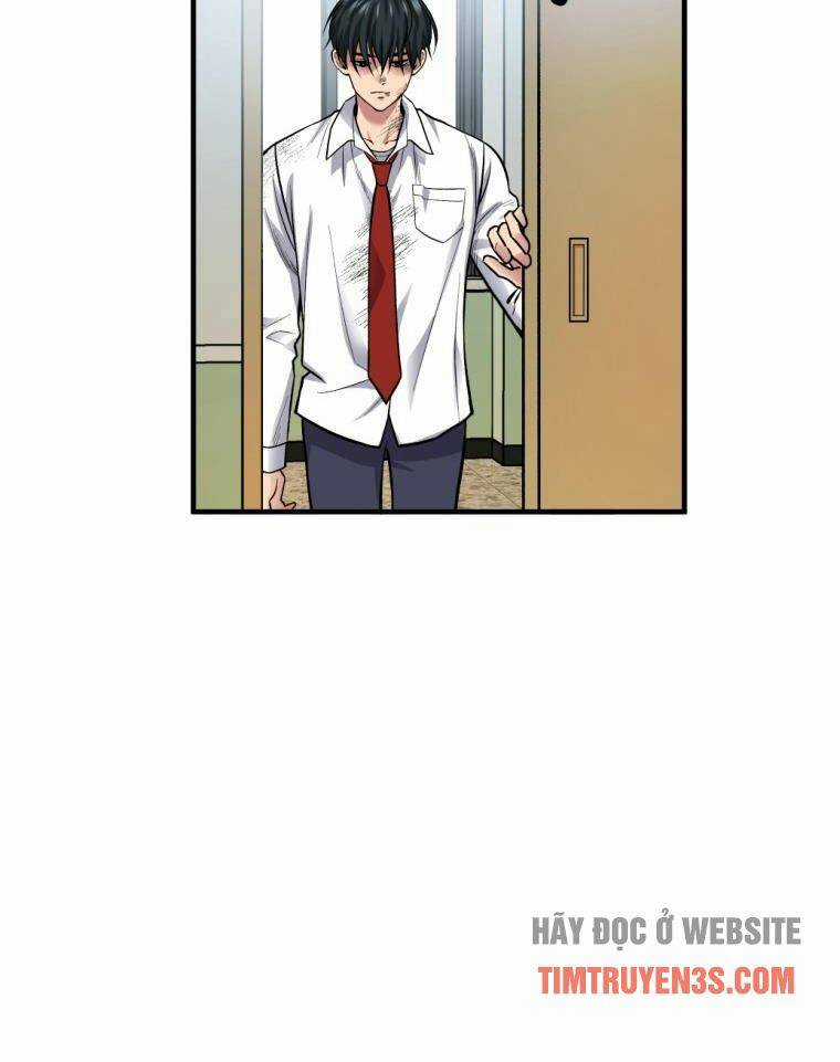 Trở Thành Quái Vật Chapter 2.5 trang 57