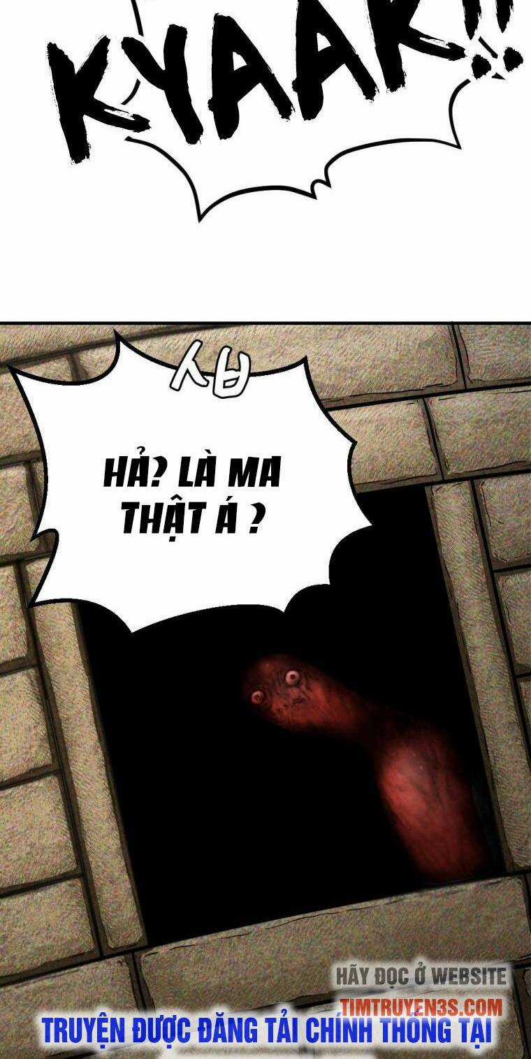 Trở Thành Quái Vật Chapter 2.5 trang 63