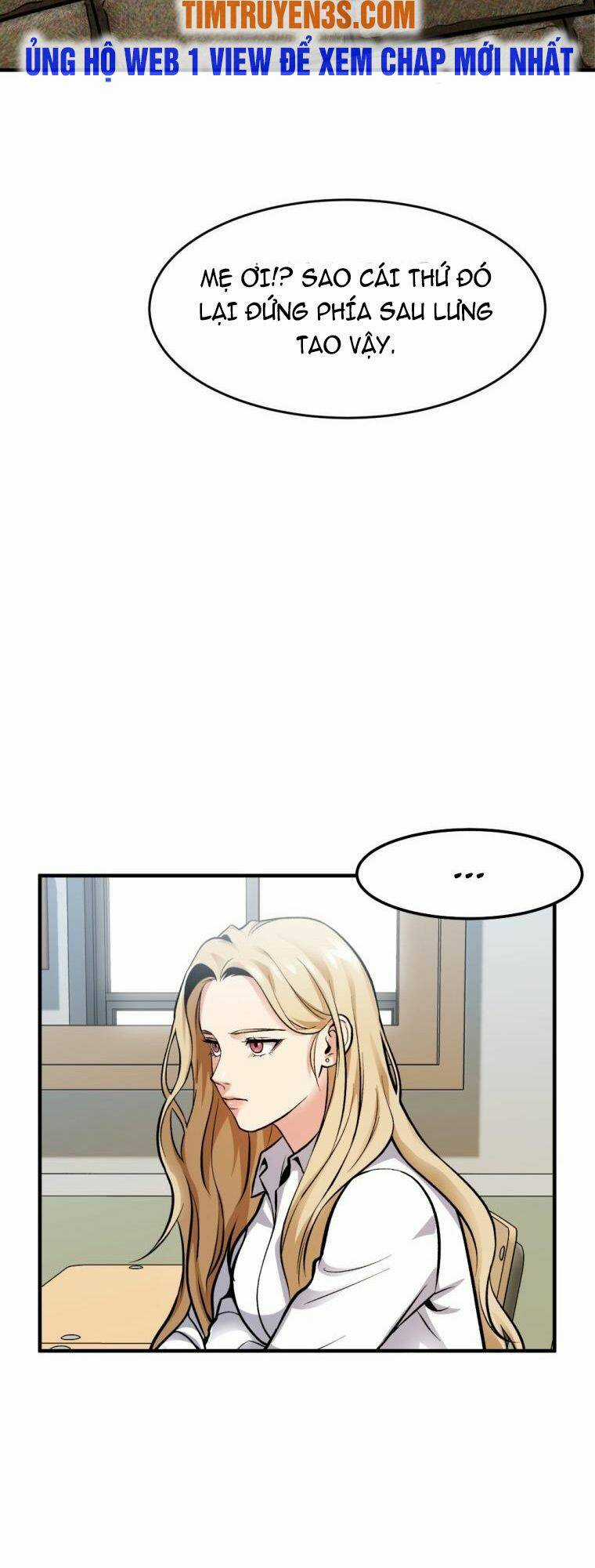 Trở Thành Quái Vật Chapter 2.5 trang 64