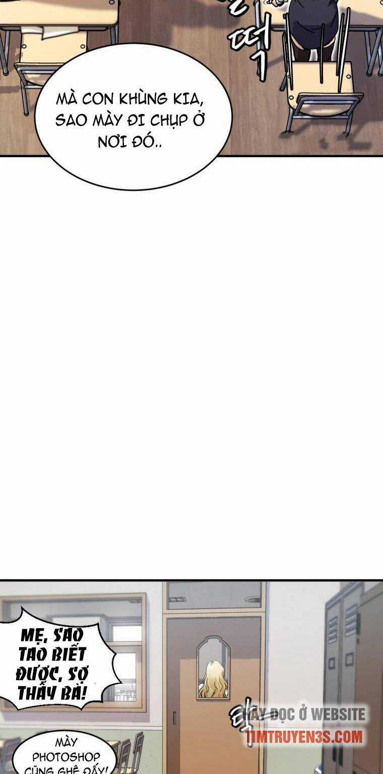 Trở Thành Quái Vật Chapter 2.5 trang 66