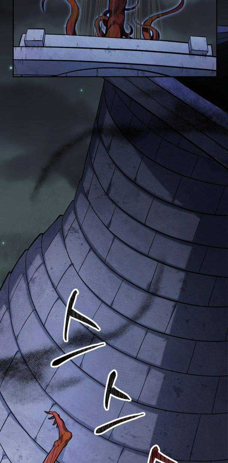 Trở Thành Quái Vật Chapter 2.5 trang 71