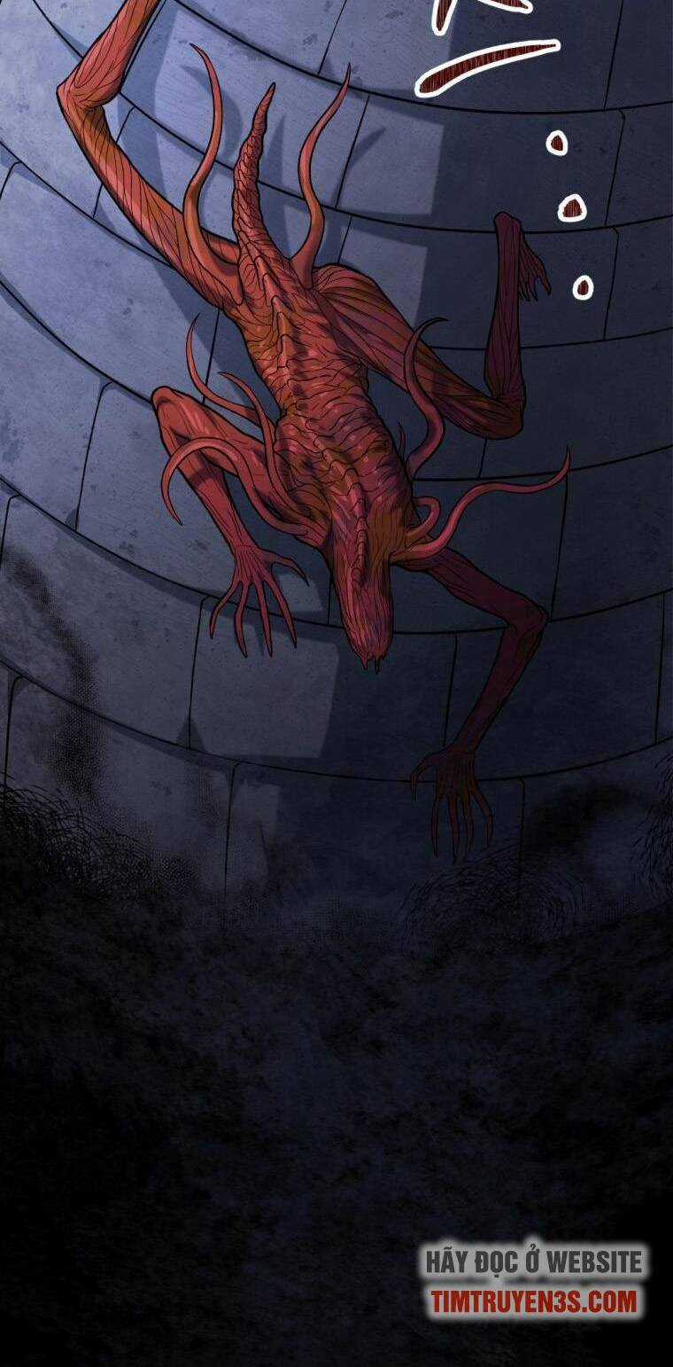 Trở Thành Quái Vật Chapter 2.5 trang 72