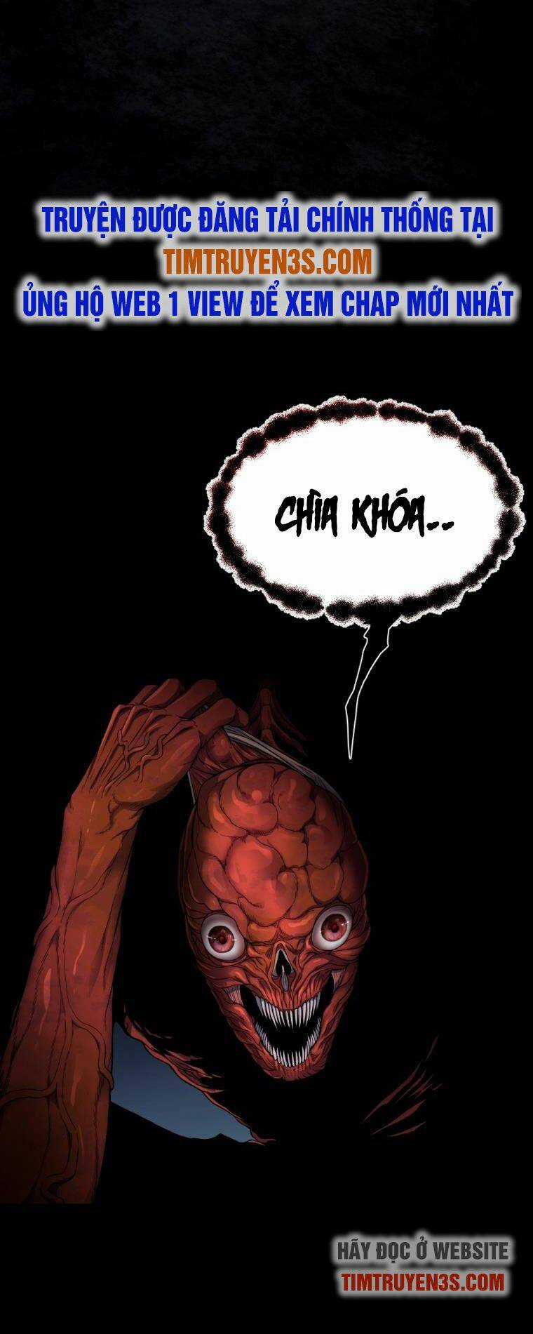 Trở Thành Quái Vật Chapter 2.5 trang 73