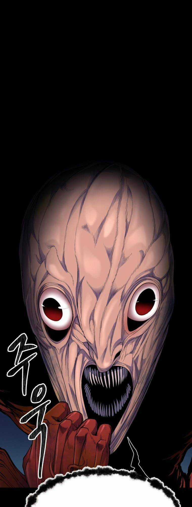 Trở Thành Quái Vật Chapter 2.5 trang 74