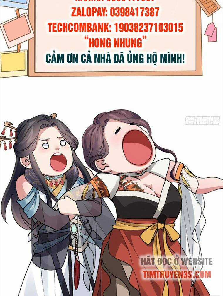 Trở Thành Quái Vật Chapter 2.5 trang 79