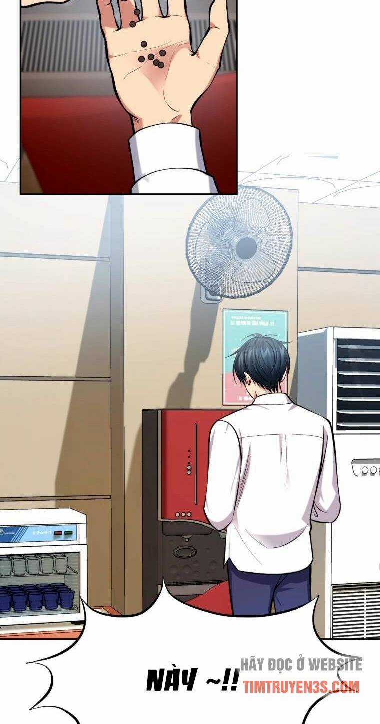 Trở Thành Quái Vật Chapter 2 trang 12