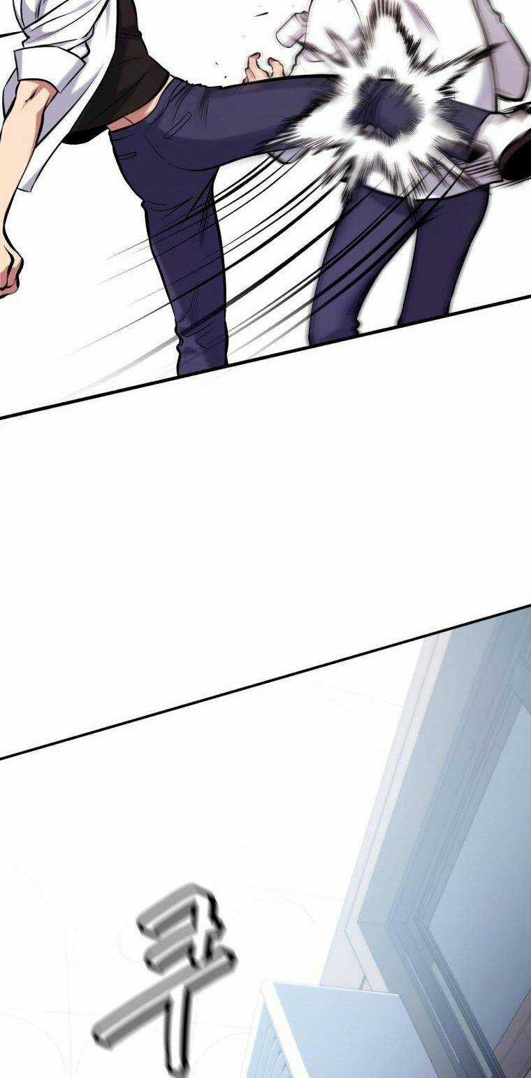 Trở Thành Quái Vật Chapter 2 trang 14