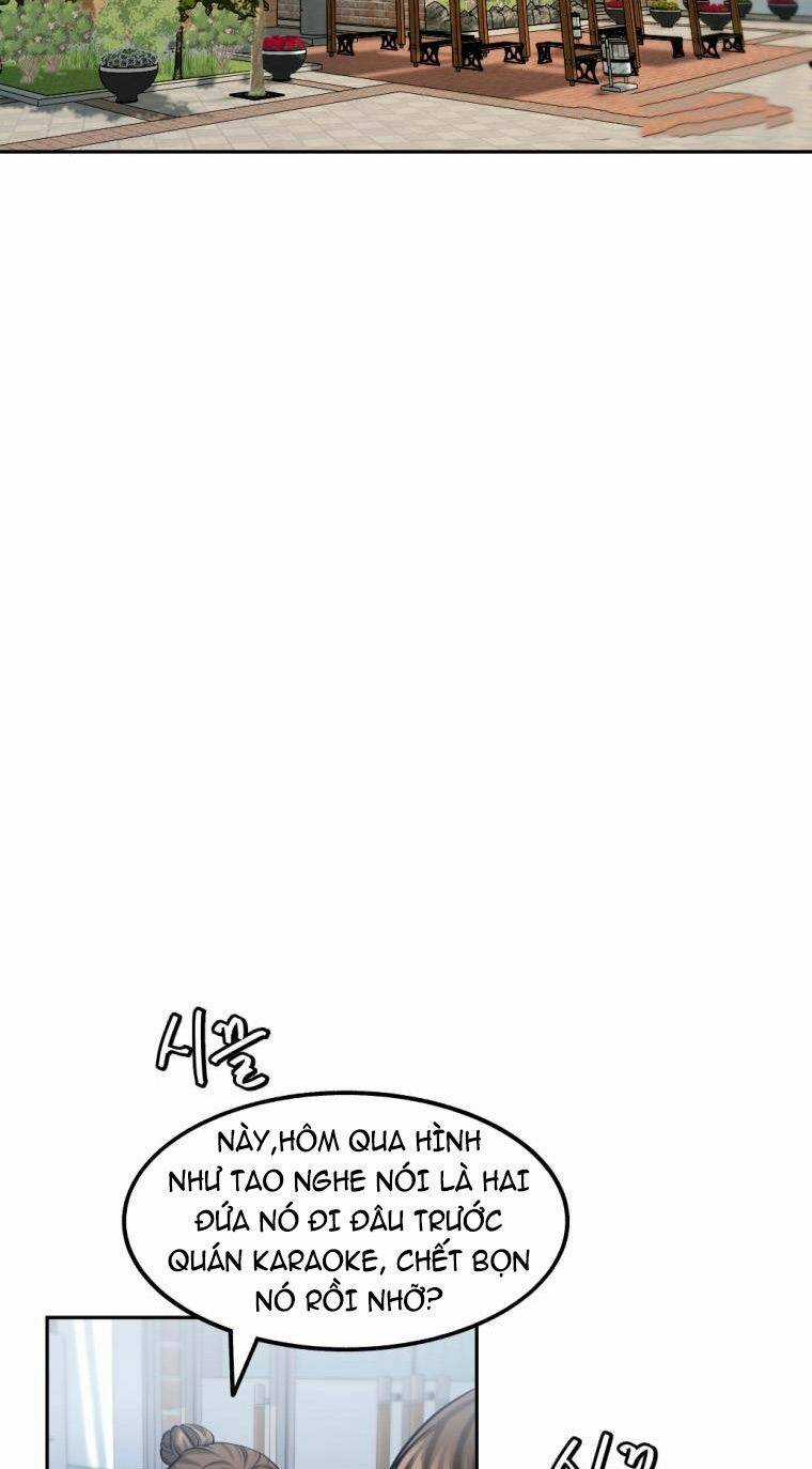 Trở Thành Quái Vật Chapter 2 trang 2