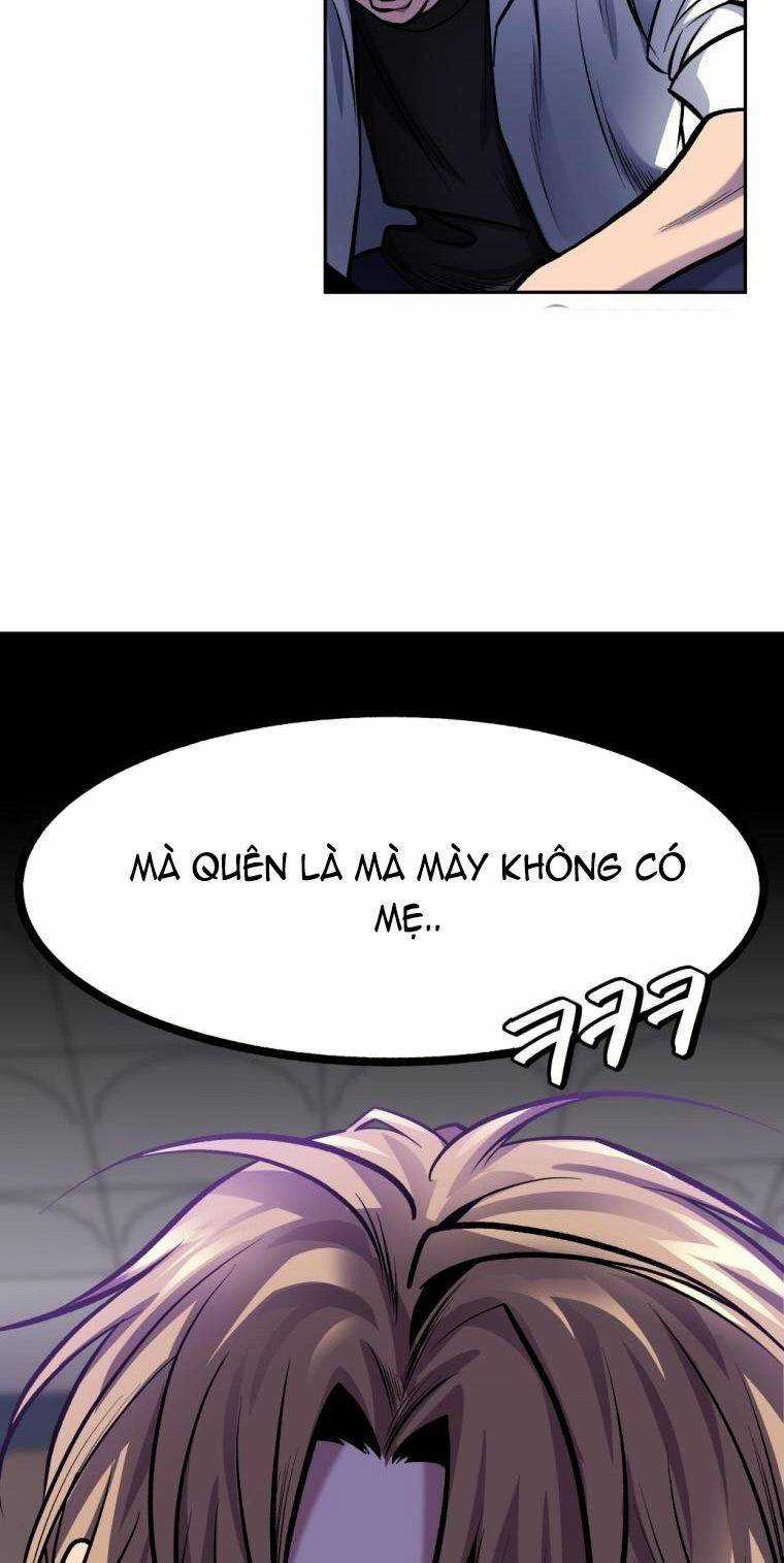 Trở Thành Quái Vật Chapter 2 trang 21