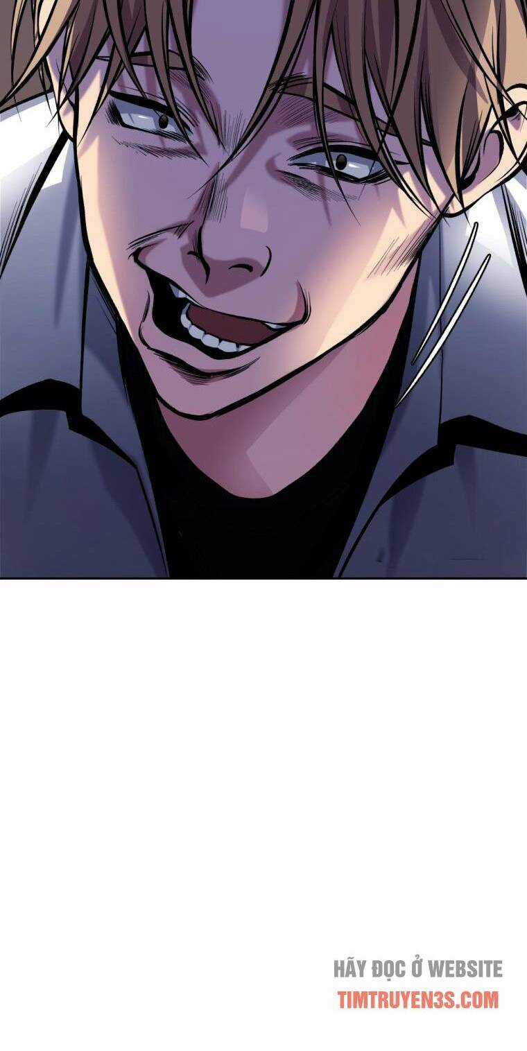 Trở Thành Quái Vật Chapter 2 trang 22