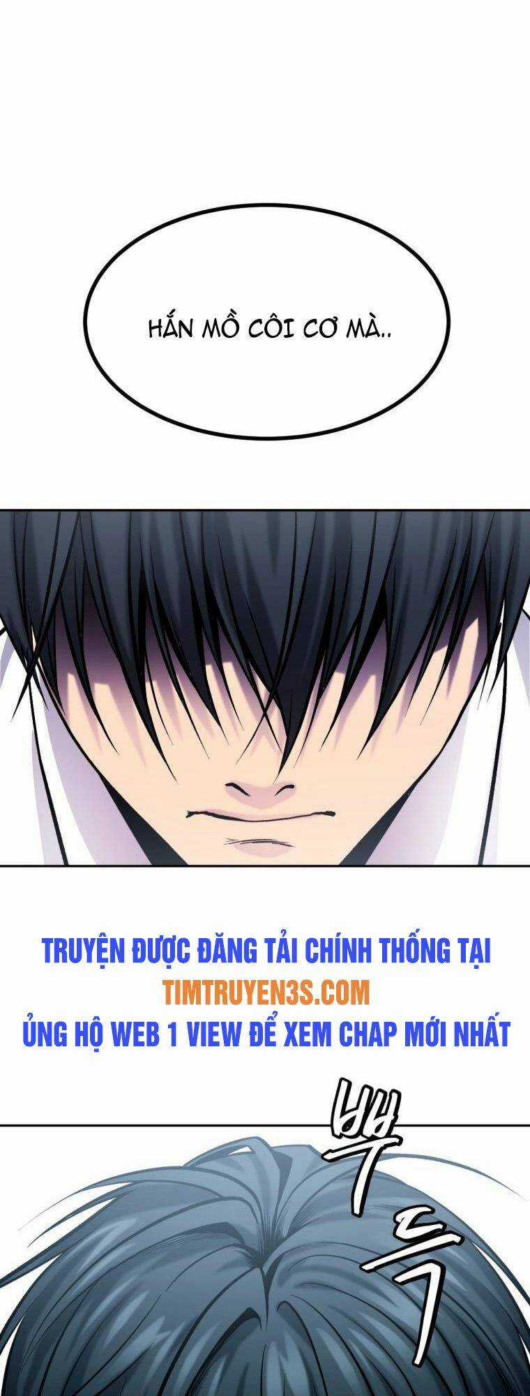 Trở Thành Quái Vật Chapter 2 trang 23