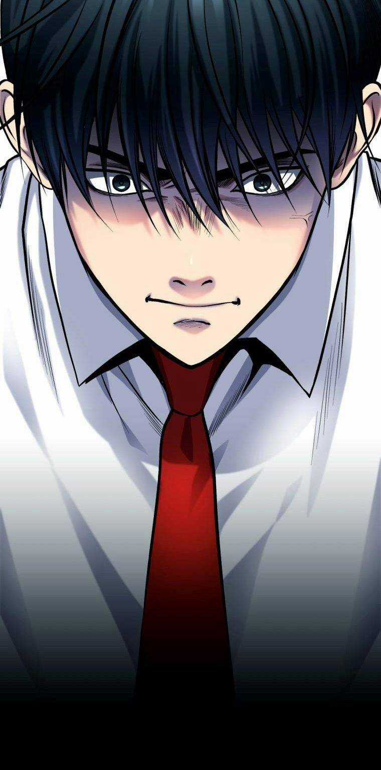 Trở Thành Quái Vật Chapter 2 trang 24