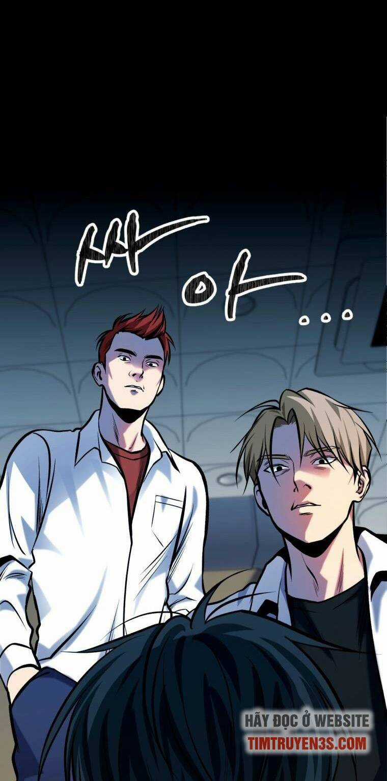 Trở Thành Quái Vật Chapter 2 trang 25