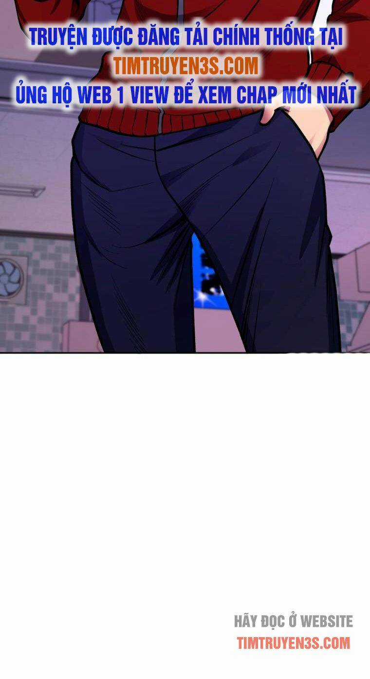 Trở Thành Quái Vật Chapter 2 trang 31