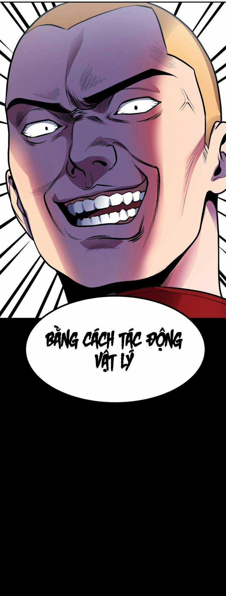 Trở Thành Quái Vật Chapter 2 trang 32