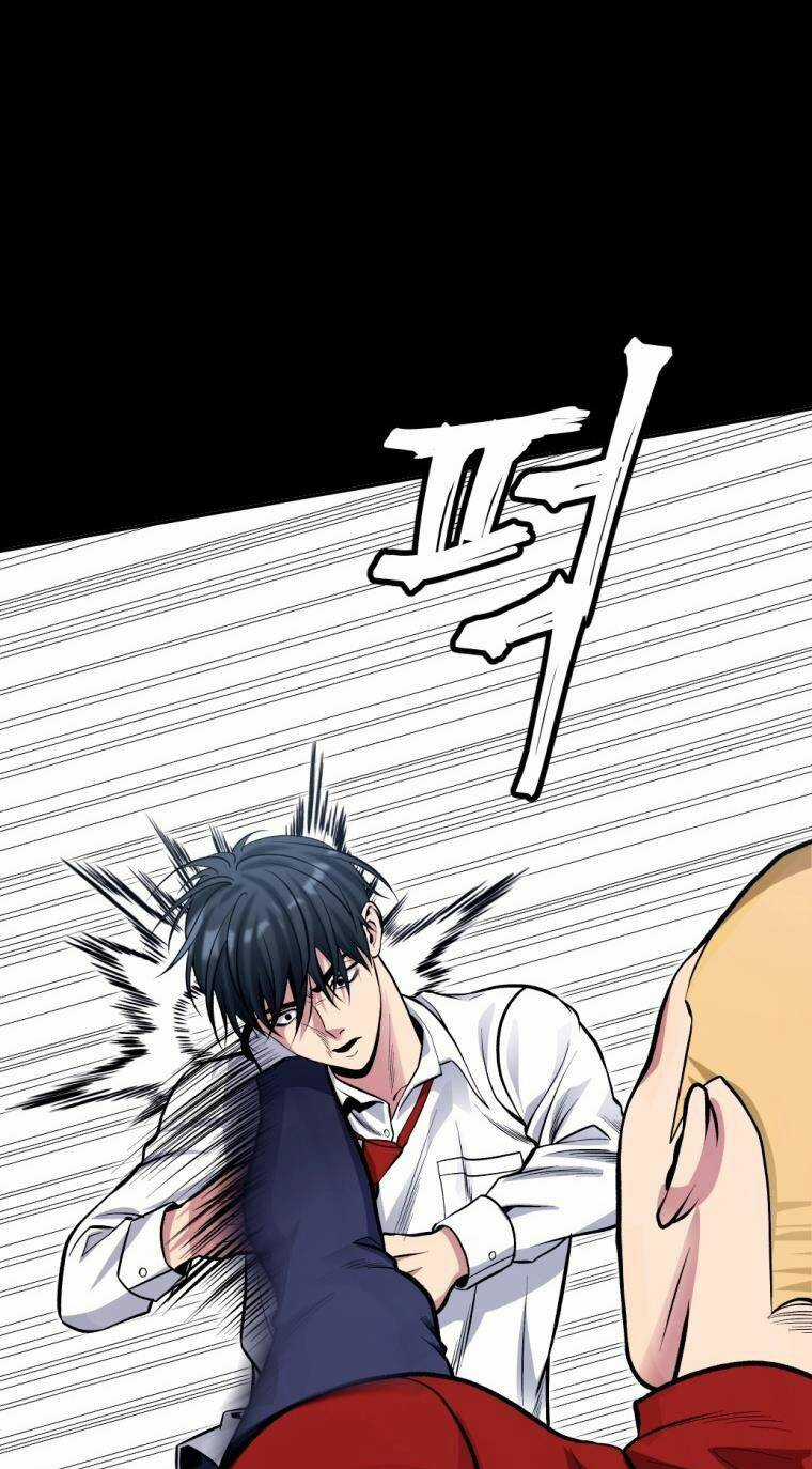 Trở Thành Quái Vật Chapter 2 trang 33