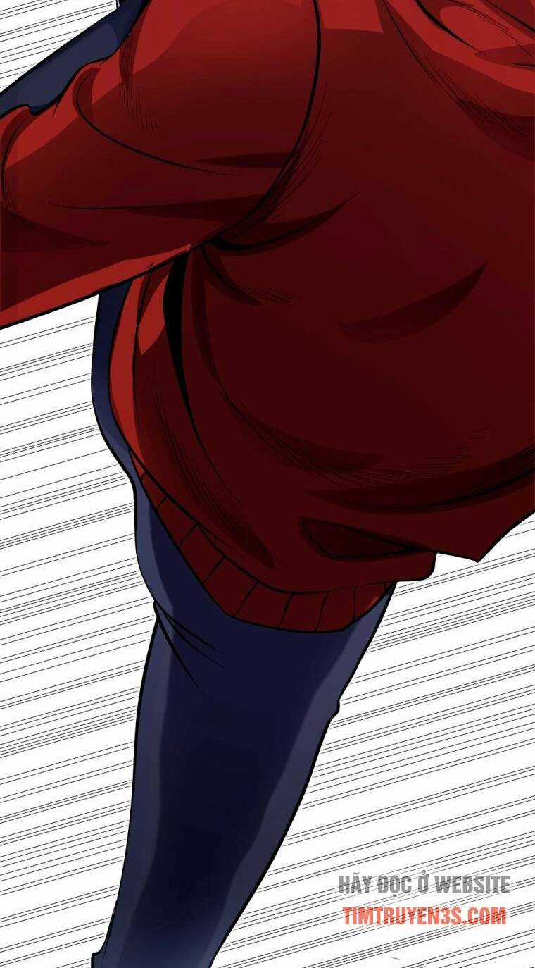 Trở Thành Quái Vật Chapter 2 trang 34