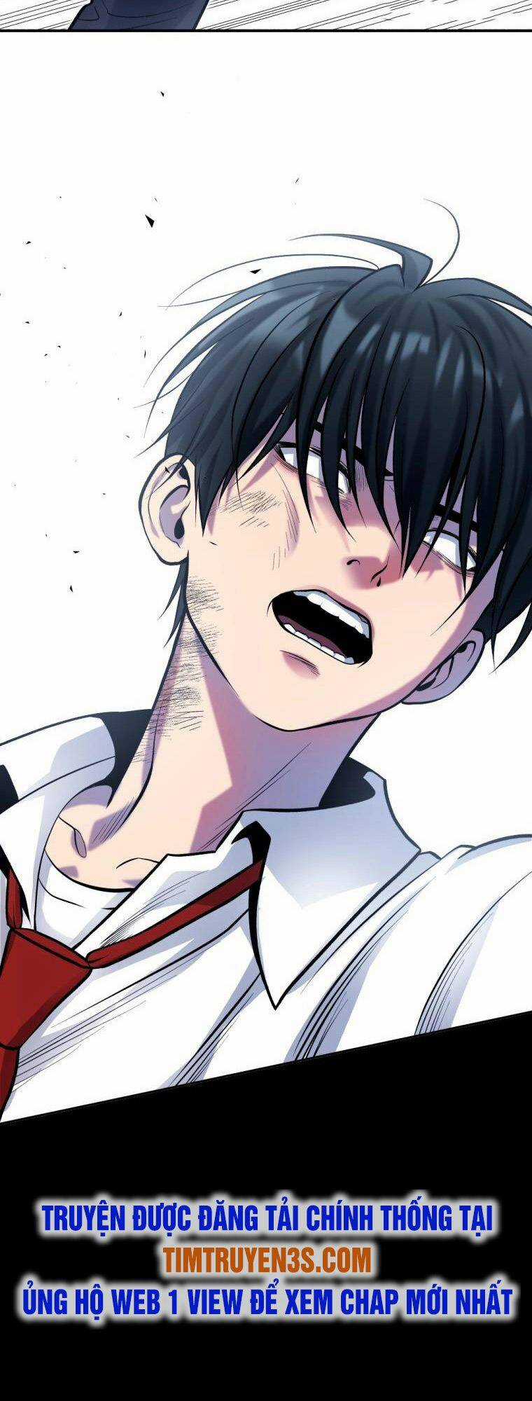 Trở Thành Quái Vật Chapter 2 trang 35